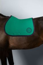 Karembar Rider Satteldecke - Emerald Green Karembar Rider Satteldecke - Emerald Green