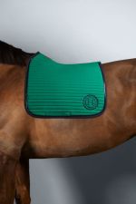 Karembar Tapis de selle Rider - Emerald Green Karembar Tapis de selle Rider - Emerald Green