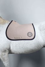 Karembar Tapis de selle Rider - Lin (Linen) Karembar Tapis de selle Rider - Lin (Linen)