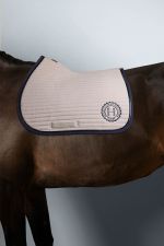 Karembar Tapis de selle Rider - Lin (Linen) Karembar Tapis de selle Rider - Lin (Linen)