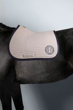 Karembar Tapis de selle Rider - Lin (Linen) Karembar Tapis de selle Rider - Lin (Linen)
