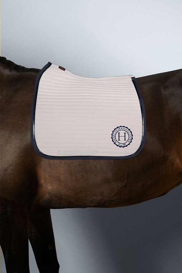 Karembar Tapis de selle Rider - Lin (Linen)