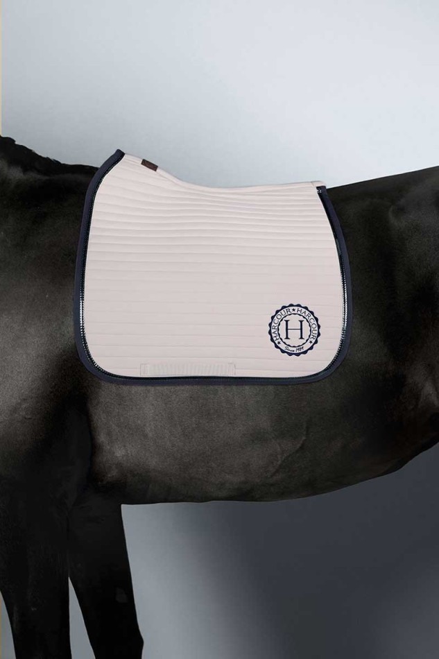 Karembar Rider Satteldecke - Leinen (Linen) Karembar Rider Satteldecke - Leinen (Linen)