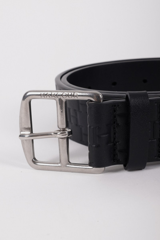 Boubla Ceinture - Noir (Black) Boubla Ceinture - Noir (Black)