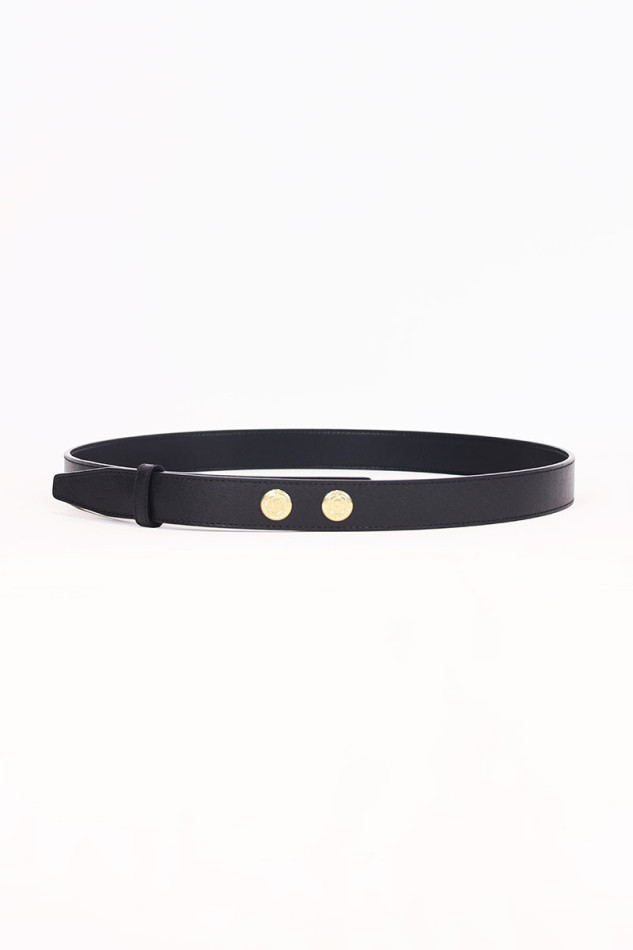 Blanche Ceinture- Noir Blanche Ceinture- Noir