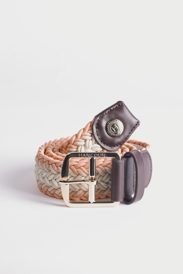Banko Ceinture elastique- Apricot (Apricot)