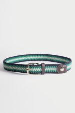 Banko Elastic belt - Navy Banko Elastic belt - Navy