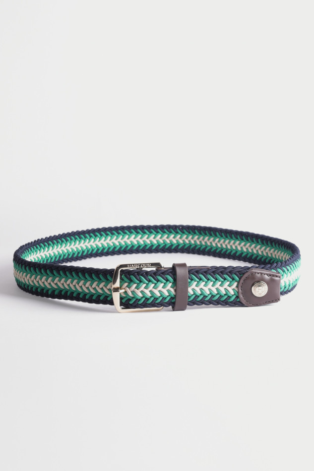 Banko Ceinture elastique- Marine (Navy)