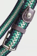 Banko Elastische riem - Navy Banko Elastische riem - Navy