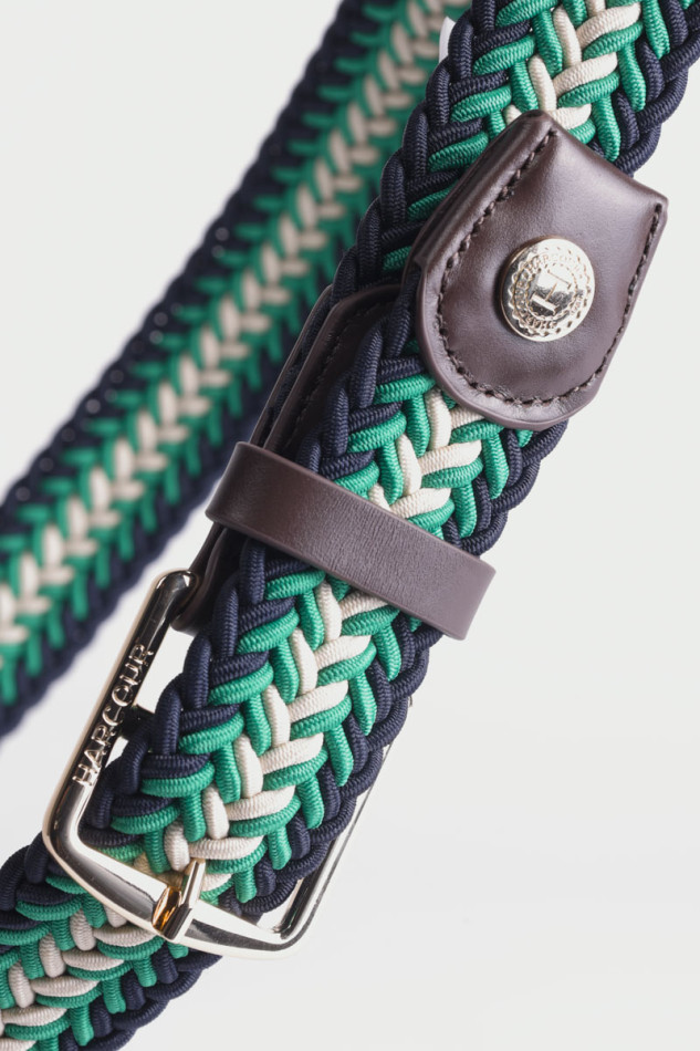 Banko Elastische riem - Navy Banko Elastische riem - Navy