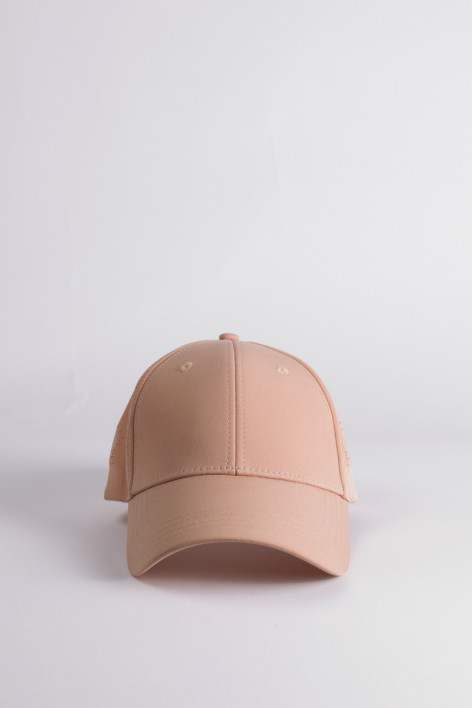 Capia Casquette - Abricot (Apricot)