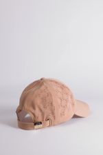 Capia Casquette - Abricot (Apricot) Capia Casquette - Abricot (Apricot)