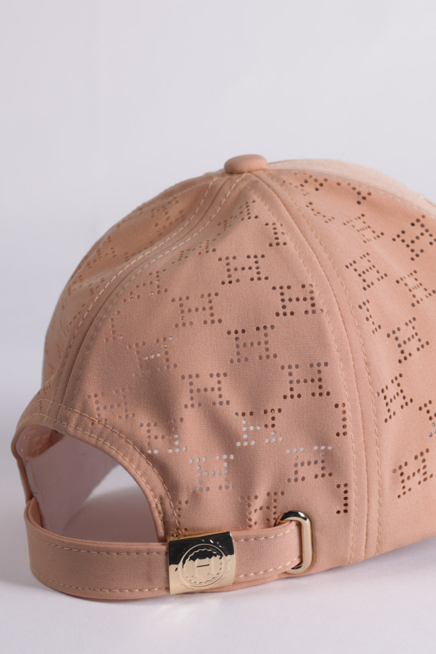 Capia Casquette - Abricot (Apricot)