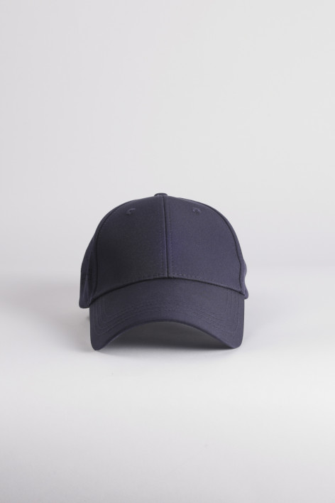 Capia Casquette - Marine (Navy)