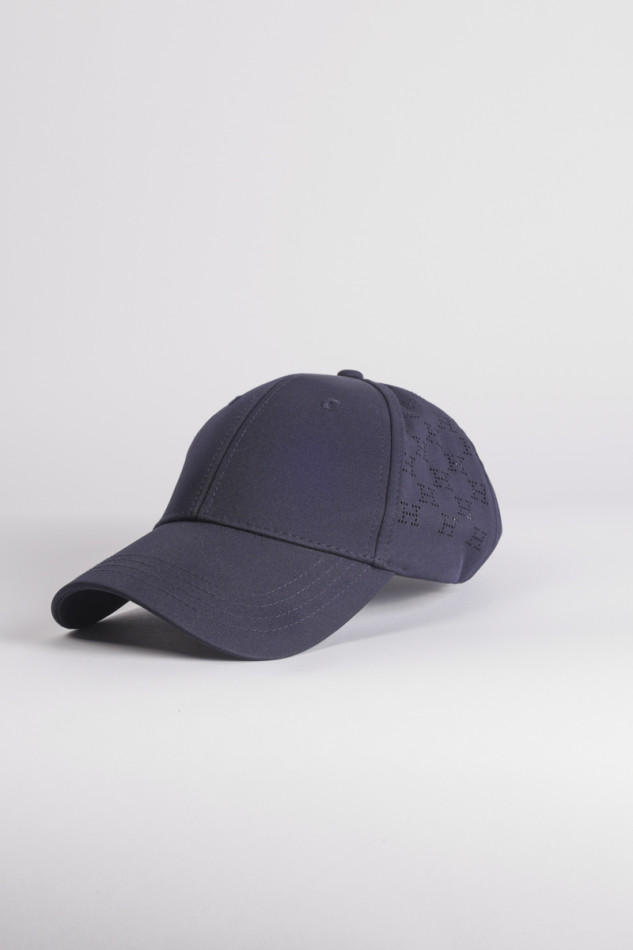 Capia M&uuml;tze - Marine (Navy)
