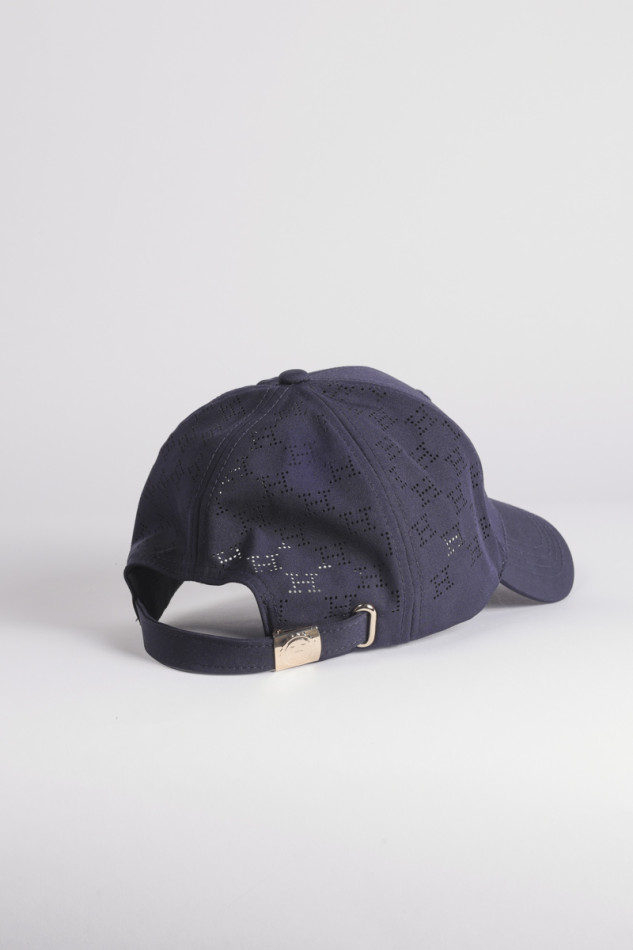 Capia M&uuml;tze - Marine (Navy)
