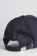 Capia Mütze - Marine (Navy) Capia Mütze - Marine (Navy)