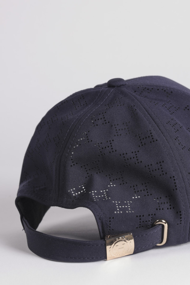 Capia M&uuml;tze - Marine (Navy)