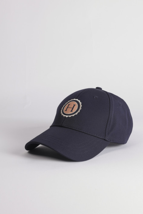 Corale Cap - Navy