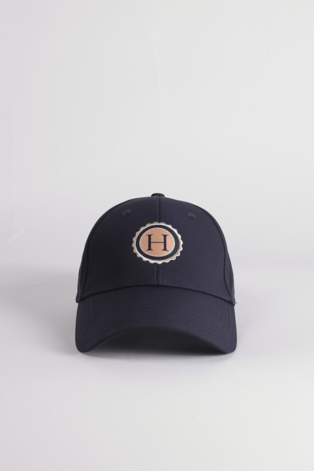 Corale Kappe - Marine (Navy) Corale Kappe - Marine (Navy)