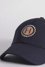 Corale Kappe - Marine (Navy) Corale Kappe - Marine (Navy)