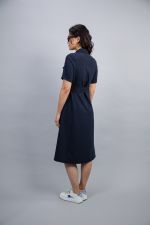 Disca Women's Dress - Navy Disca Women's Dress - Navy
