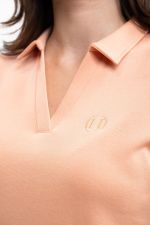 Davina Robe Femme - Abricot (Apricot) Davina Robe Femme - Abricot (Apricot)