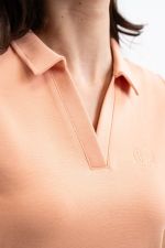Davina Robe Femme - Abricot (Apricot) Davina Robe Femme - Abricot (Apricot)