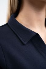 Davina Damenkleider - Marine (Navy) Davina Damenkleider - Marine (Navy)