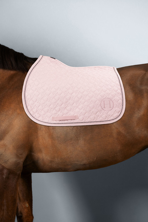 Saphir Tapis de Selle - Pivoine