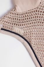 Filae Bonnet Horse - Lino Filae Bonnet Horse - Lino
