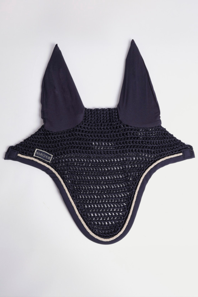 Filae Bonnet Cheval - Marine (Navy)