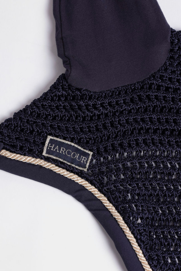 Filae Bonnet Cheval - Marine (Navy)