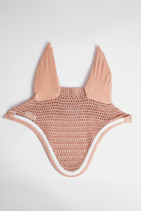 Feeby Bonnet Cheval - Abricot (Apricot)
