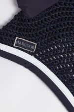 Feeby Bonnet Cheval - MarineBlanc(NavyWhite Feeby Bonnet Cheval - MarineBlanc(NavyWhite