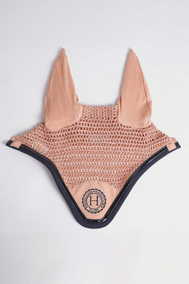 Fredy Bonnet Cheval - Abricot (Apricot)