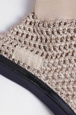 Fredy Bonnet Cheval - Linen Fredy Bonnet Cheval - Linen