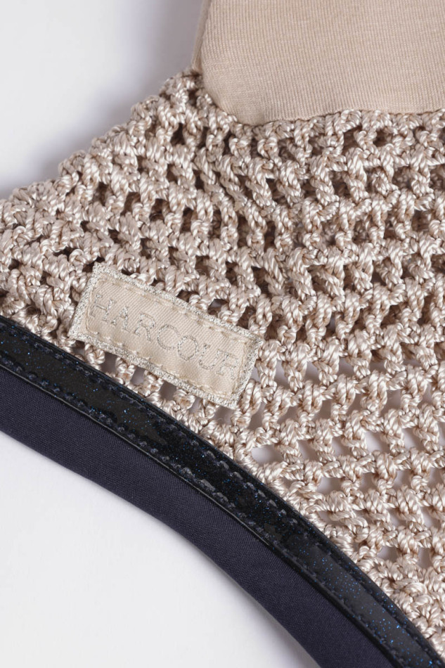 Fredy Bonnet Cheval - Lin (Linen)