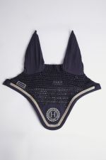 Fredy Bonnet Horse - Navy/Lichtgoud Fredy Bonnet Horse - Navy/Lichtgoud