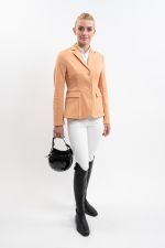 Jismy Dames Racejas - Abrikoos Jismy Dames Racejas - Abrikoos