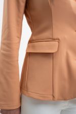 Jismy Wettbewerbsjacke Frau - Apricot (Apricot) Jismy Wettbewerbsjacke Frau - Apricot (Apricot)