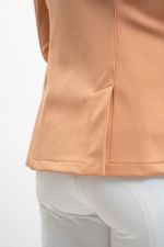 Jismy Wettbewerbsjacke Frau - Apricot (Apricot) Jismy Wettbewerbsjacke Frau - Apricot (Apricot)