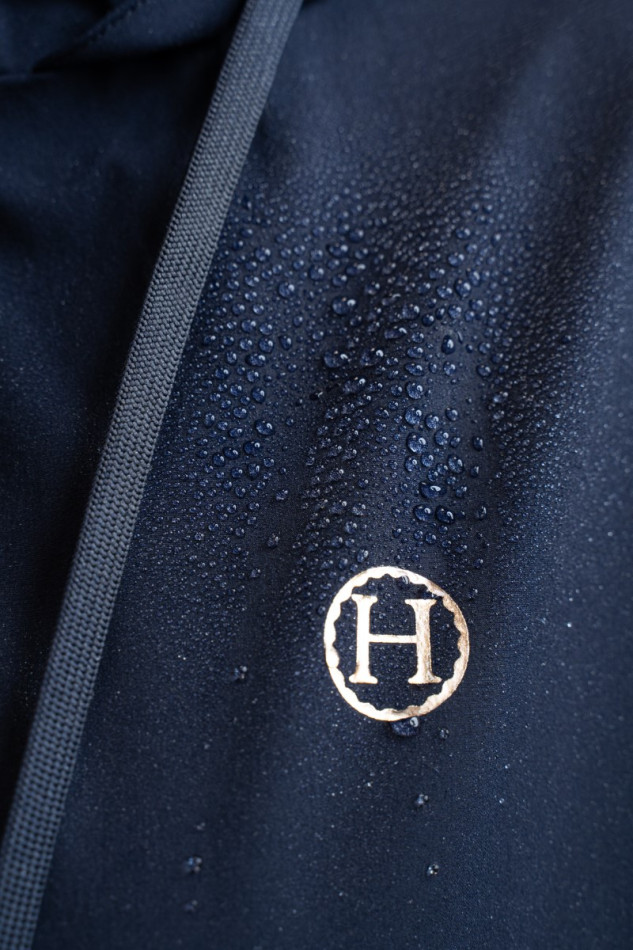 Jiva Jacke - Marine
