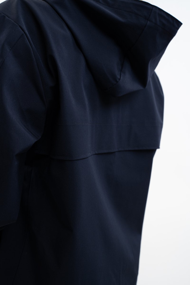 Jiva Jacke - Marine