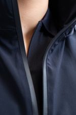 Jiva Jacket - Navy Jiva Jacket - Navy