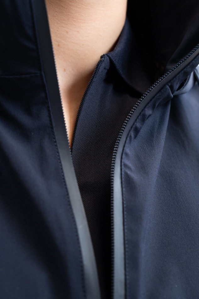 Jiva Veste - Marine