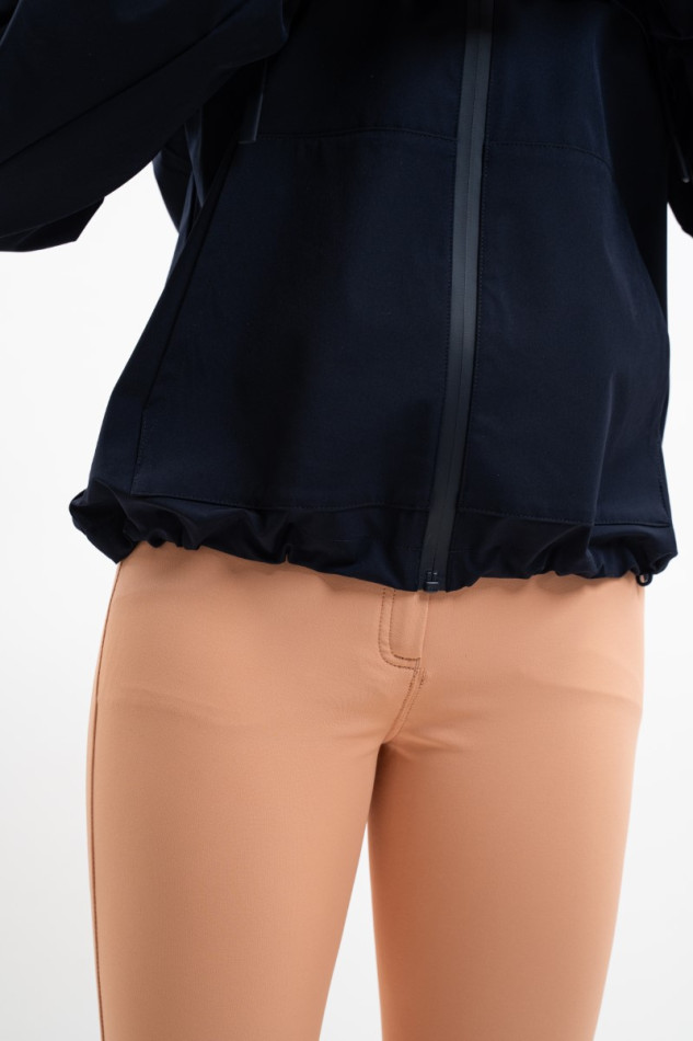 Chaqueta Jiva - Azul marino Chaqueta Jiva - Azul marino