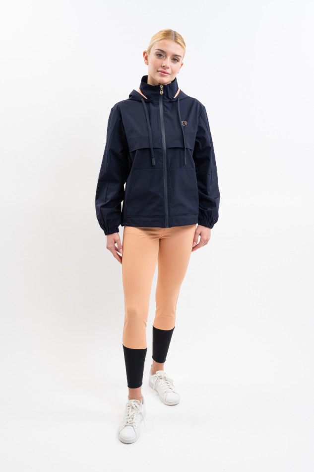 Jiva Jas - Navy