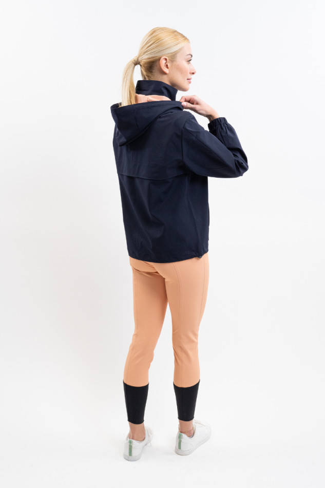 Jiva Jacke - Marine