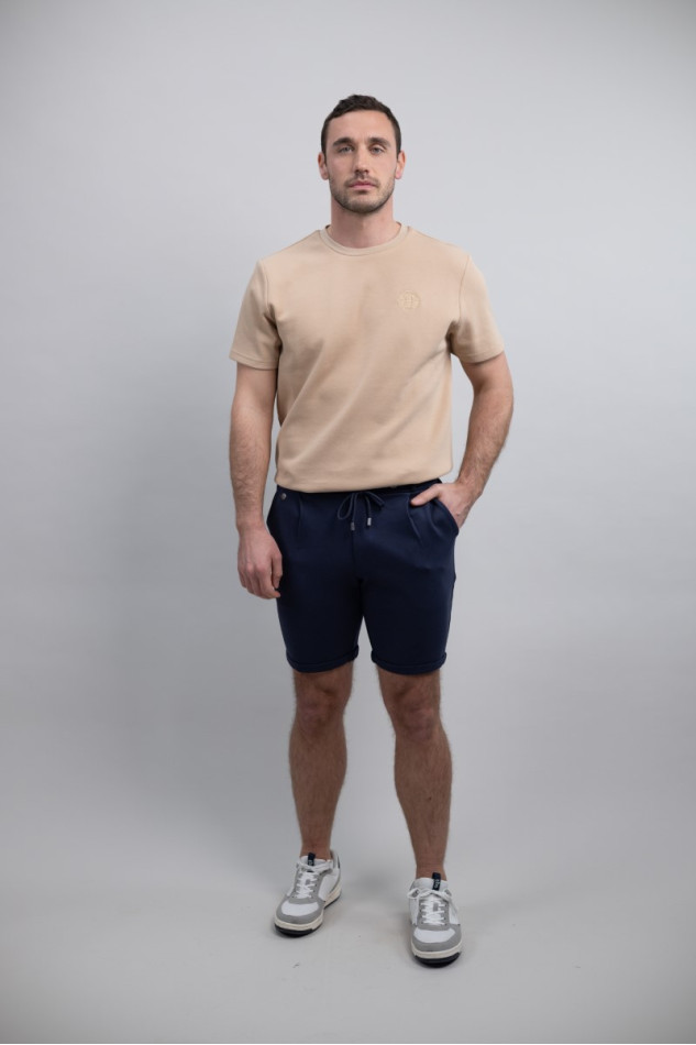 Pantalones cortos Bato Men's Spring 24 - Azul marino